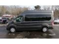 Ford Transit Passenger Wagon XL 350 HR Extended Magnetic photo #4