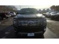 Ford Expedition Limited Max 4x4 Agate Black photo #2