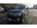 Ford Expedition Limited Max 4x4 Agate Black photo #3