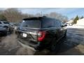 Ford Expedition Limited Max 4x4 Agate Black photo #7