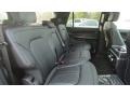 Ford Expedition Limited Max 4x4 Agate Black photo #23