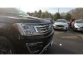 Ford Expedition Limited Max 4x4 Agate Black photo #28