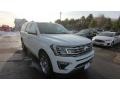 Ford Expedition Limited Max 4x4 Star White photo #1