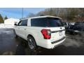 Ford Expedition Limited Max 4x4 Star White photo #5