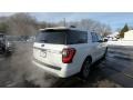 Ford Expedition Limited Max 4x4 Star White photo #7