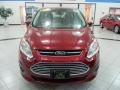 Ford C-Max Energi Ruby Red photo #2