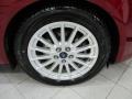 Ford C-Max Energi Ruby Red photo #5