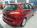 Ford C-Max Energi Ruby Red photo #7