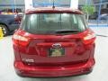 Ford C-Max Energi Ruby Red photo #8