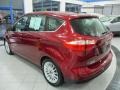 Ford C-Max Energi Ruby Red photo #10