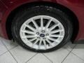 Ford C-Max Energi Ruby Red photo #13