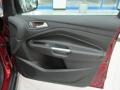 Ford C-Max Energi Ruby Red photo #15