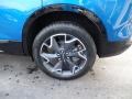 Chevrolet Blazer RS AWD Bright Blue Metallic photo #12