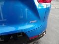 Chevrolet Blazer RS AWD Bright Blue Metallic photo #14