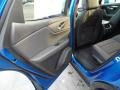 Chevrolet Blazer RS AWD Bright Blue Metallic photo #36