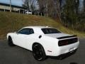 Dodge Challenger R/T Scat Pack White Knuckle photo #8