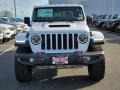 Jeep Gladiator Mojave 4x4 Bright White photo #3