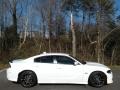 Dodge Charger Scat Pack White Knuckle photo #5