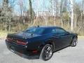 Dodge Challenger R/T Scat Pack Widebody Pitch Black photo #6