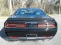 Dodge Challenger R/T Scat Pack Widebody Pitch Black photo #7