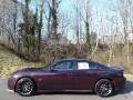 Dodge Charger Scat Pack Hellraisin photo #1