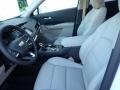 Cadillac XT4 Premium Luxury AWD Crystal White Tricoat photo #13