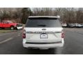 Ford Expedition Limited Max 4x4 Star White photo #6