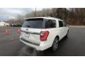 Ford Expedition Limited Max 4x4 Star White photo #7