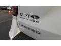 Ford Expedition Limited Max 4x4 Star White photo #9