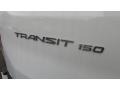 Ford Transit Passenger Wagon XL 150 LR Oxford White photo #9