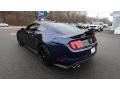 Ford Mustang Shelby GT350 Kona Blue photo #5