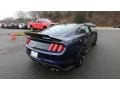 Ford Mustang Shelby GT350 Kona Blue photo #7