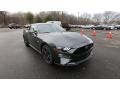 Ford Mustang GT Fastback Magnetic photo #1