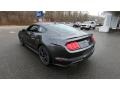 Ford Mustang GT Fastback Magnetic photo #5