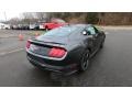 Ford Mustang GT Fastback Magnetic photo #7