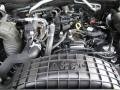 Ford Ranger XLT SuperCrew 4x4 Magnetic Metallic photo #6