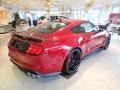 Ford Mustang Shelby GT500 Rapid Red photo #4