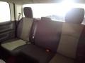 Dodge Ram 3500 HD ST Crew Cab 4x4 Bright Silver Metallic photo #22
