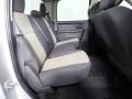 Dodge Ram 3500 HD ST Crew Cab 4x4 Bright Silver Metallic photo #28