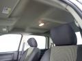 Dodge Ram 3500 HD ST Crew Cab 4x4 Bright Silver Metallic photo #40