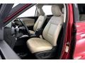Ford Explorer XLT 4WD Rapid Red Metallic photo #18