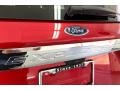 Ford Explorer XLT 4WD Rapid Red Metallic photo #31
