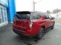 Chevrolet Suburban RST 4WD Cherry Red Tintcoat photo #6