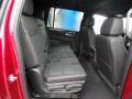Chevrolet Suburban RST 4WD Cherry Red Tintcoat photo #44