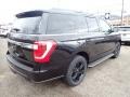 Ford Expedition XLT 4x4 Agate Black photo #2