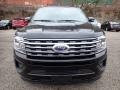 Ford Expedition XLT 4x4 Agate Black photo #4
