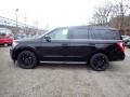 Ford Expedition XLT 4x4 Agate Black photo #6