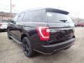 Ford Expedition XLT 4x4 Agate Black photo #7