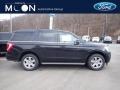 Ford Expedition XLT 4x4 Agate Black photo #1