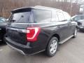 Ford Expedition XLT 4x4 Agate Black photo #2